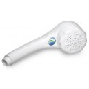 Shower Filter Head - Filters Fluoride & Chlorine - Saves Water