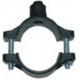 RO Reverse Osmosis Drain Waste Water Clamp / Saddle