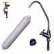 Drinking Water Tap - Under Sink Water Filter Tap Kit - Easy DIY
