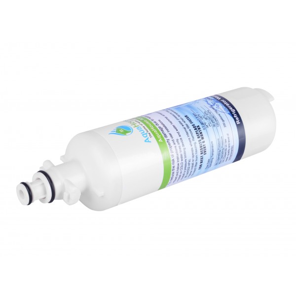 AquaHouse AHBEK Fridge Water Filter for Beko 4874960100, Lamona