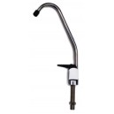 Aqua Shield Drinking Water Tap 9374070PK Chrome Push Lever Drinking Water Filter Tap
