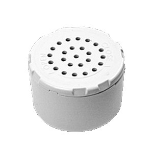 Replacement Shower Filter Cartridge - for Eco Shower Filter Head