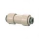1/4" to 1/4" Fridge water pipe straight connector