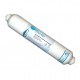 Universal Water Filter Replacement in-line cartridge can replace Omnipure K2583