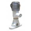 Opella Saddle Valve Self Cutting Clamp 1/2" - WRAS Approved