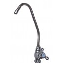Polished Chrome Drinking Water Filter Tap