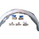 bypass kit for the Whole House Water purifier hoses and fittings