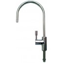 Polished Chrome Modern Single Lever Drinking Water Filter Tap