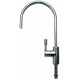 Polished Chrome Modern Single Lever Drinking Water Filter Tap