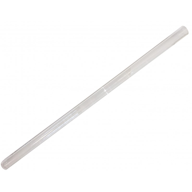 AquaHouse AH-UV-25-S Replacement Quartz / Glass Sleeve for 25W UV Ultra Violet Water Sterilizer