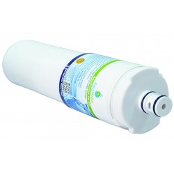 2 Filtri Acqua AL-052CS Compatibili Con Bosch Siemens Neff CS-52 640565 5586605 - Sostituti Per Frigoriferi Side-by-Side