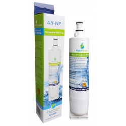 Compatible Water Filter for Whirlpool SBS002, S20BRS, 4396508, 481281729632