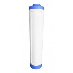 EcoPlus XL 1st Pod Yearly replacement filter - mixed ceramic filter cartridge - WFMSUPER20BB