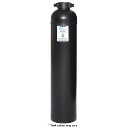 High Flow Water Softener Alternative Scale Prevention 99.6% effective