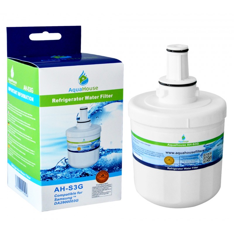 Samsung Fridge Compatible Water Filter DA97-06317A, DA61-00159A-B ?