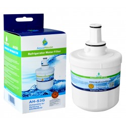 Compatible water filter for Samsung DA29-00003G fridge filter