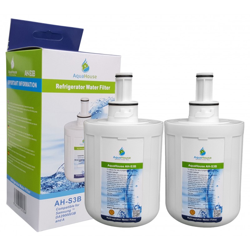 samsung water filter replacement cartridge da29