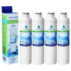 3 AH-S0B filter for Samsung DA29-00020B HAF-CIN/EXP DA29-00020A Compatible