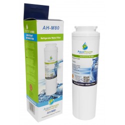 AquaHouse AH-M80 compatible filter for Maytag UKF8001 Puriclean II PUR UKF8001AXX