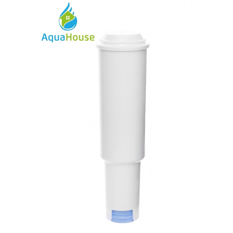 AquaHouse CJW Water Filter compatible with Jura White coffee machines