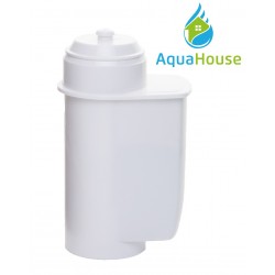 AquaHouse AH-CBI Water Filter compatible with Brita Intenza coffee machine filter TZ70003