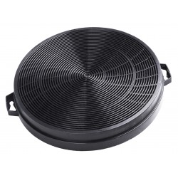 2 x Hygena Carbon Charcoal Cooker Hood Filters 