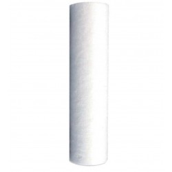 5 Micron Sediment Water Filter Cartridge Compatible Replacement Cartridge