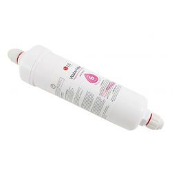 BL9808 original water filter LG 5231JA2003A, ADQ73693901