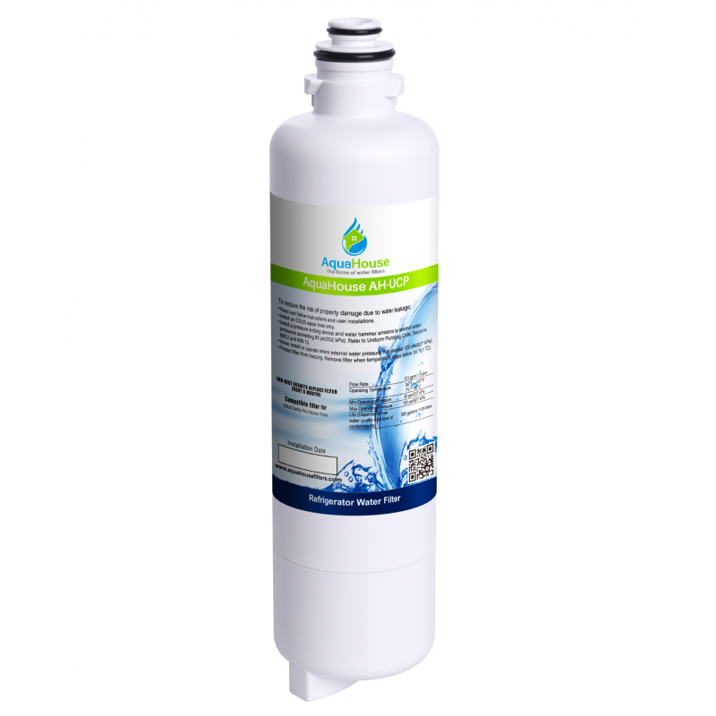 AquaHouse AH-UCP compatible with Bosch Ultra Clarity Pro Water Filter