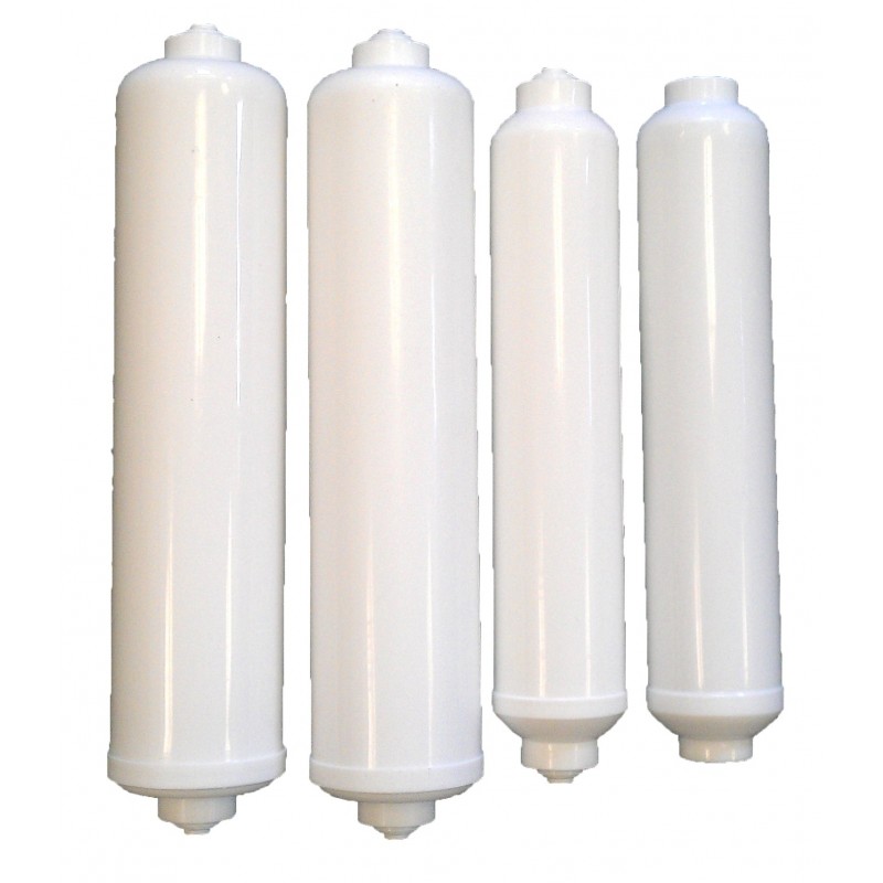 Replacement Filters for Mini Ioniser