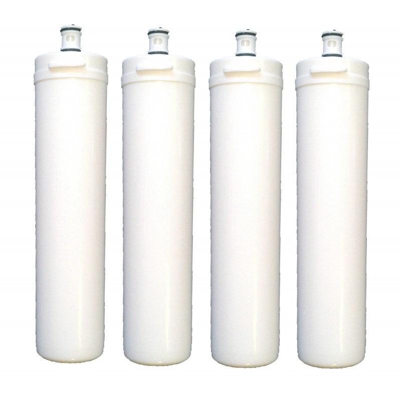 Replacement Filters for EC106pi RO System