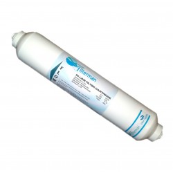 Samsung RS21DCSV  Fridge Water Filter Compatible Replacement