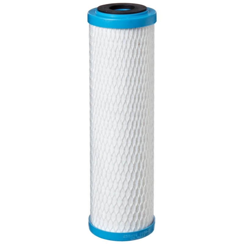 Pentair ChlorPlus Chloramine removal carbon block water filter cartridge