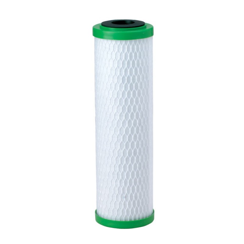 Pentair CBR2 Lead & Cyst Heavy Metal removal HMA water filter cartridge