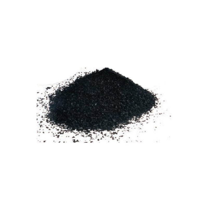 200g Granular Activated Carbon, Granulated for Aquarium Fish Filter, Koi Pond