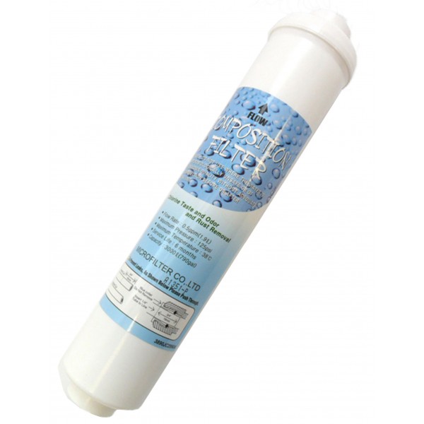 LG 3890JC2990A Water Filter Cartridge Original LG Branded Fridge Filter