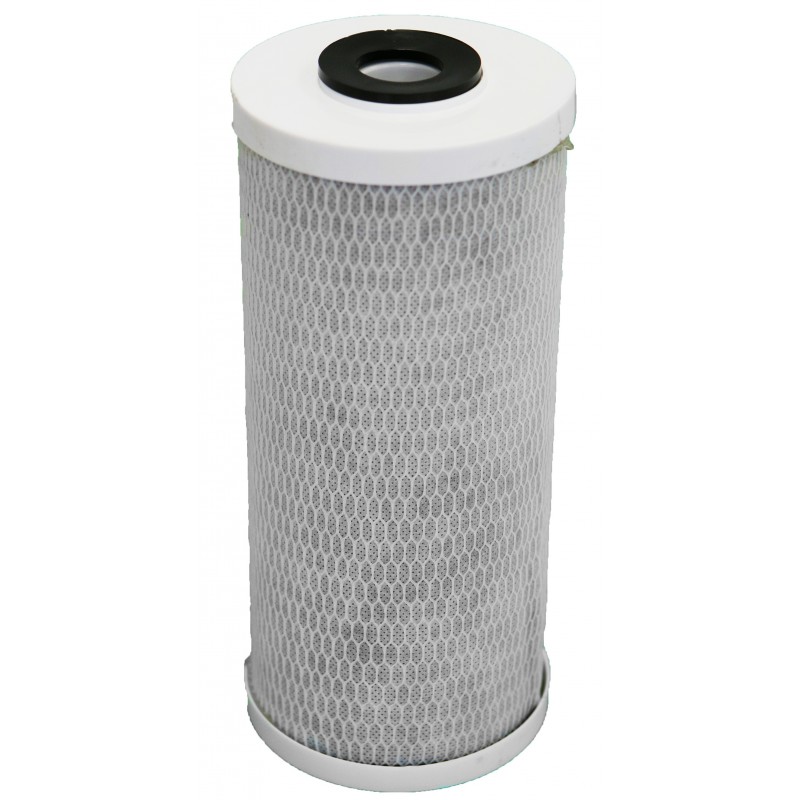 10" Jumbo Carbon Block water filter, High Capacity for BB