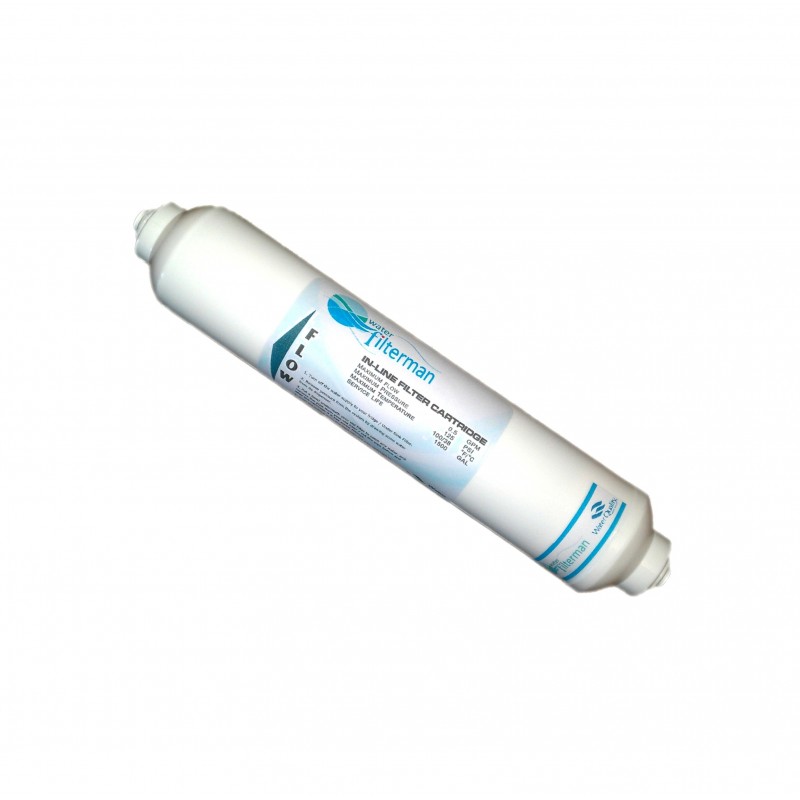 AIC-10 Taste and Odour Removal Water Filter Compatible replacement