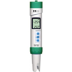 HM Digital ORP-200 Waterproof Portable ORP Meter / TEMP Water Testing Meter