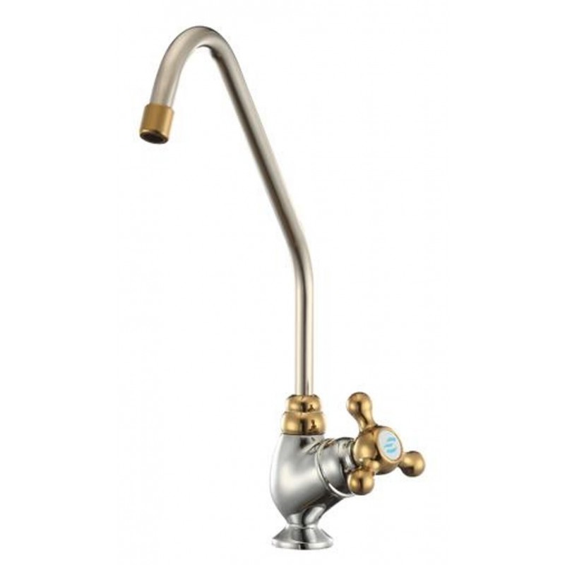 brass filter tap