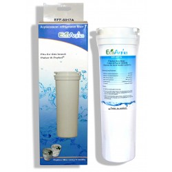 EcoAqua EFF-6017A compatible water filter for Fisher & Paykel 836848