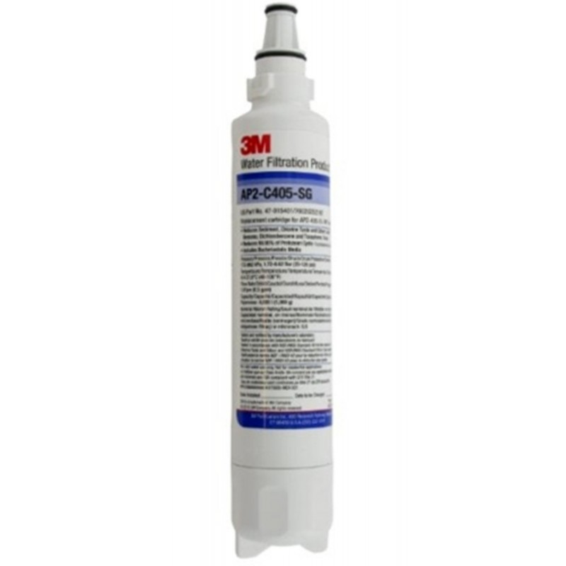 Original 3M AP2-C401-SG Water filter fits Lincat FC02 FilterFlow ScaleGuard Pro
