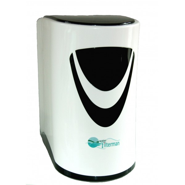 Mini Ioniser Under Sink Water Ionizer with Reverse Osmosis Filtration